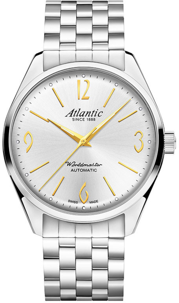 Годинник ATLANTIC 51752.41.29GM