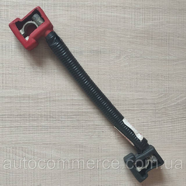 Клема АКБ акумулятора DongFeng 1064/1074 Донг Фенг 1074/1064, Богдан DF47