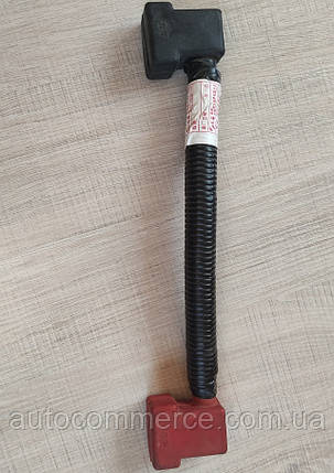 Клема АКБ акумулятора DongFeng 1064/1074 Донг Фенг 1074/1064, Богдан DF47, фото 2