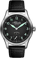 Часы ATLANTIC worldmaster mechanical manufacture calibre 52952.41.63