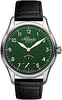 Часы ATLANTIC worldmaster mechanical manufacture calibre 52952.41.73