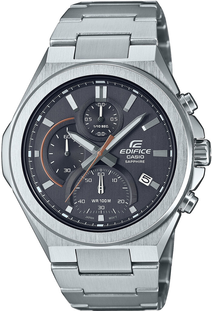 Годинник CASIO EFB-700D-8AVUEF