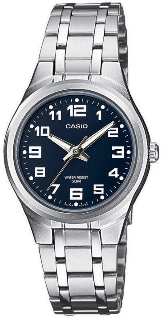Годинник CASIO LTP-1310PD-2BVEG