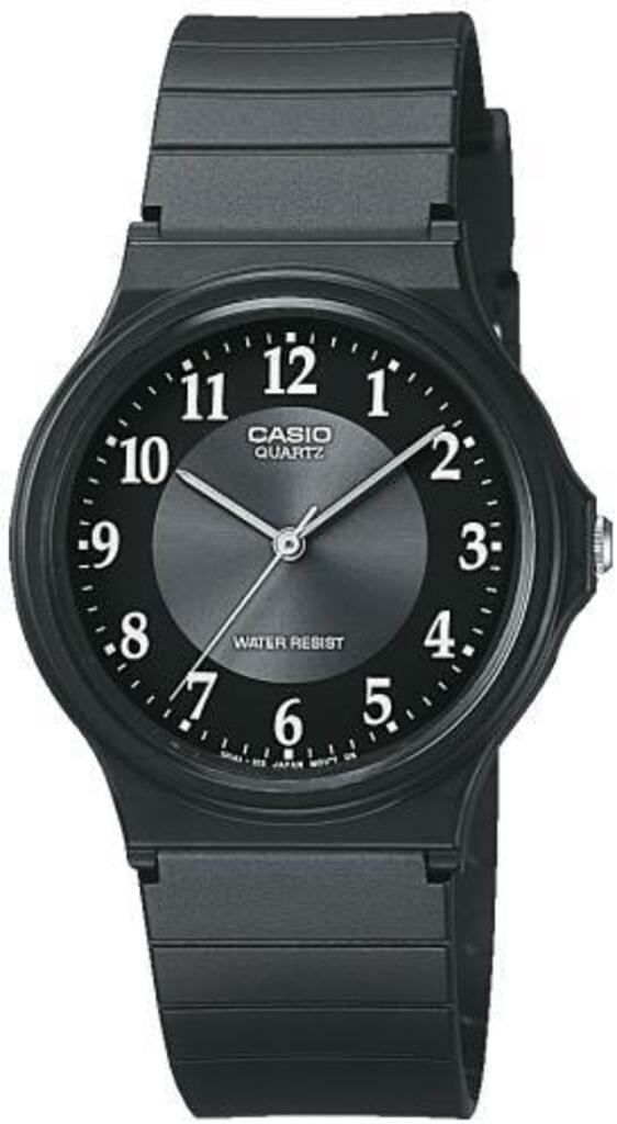 Годинник CASIO MQ-24-1B3LLEG