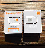 🇵🇱 Польські сім карти Orange, фото 7