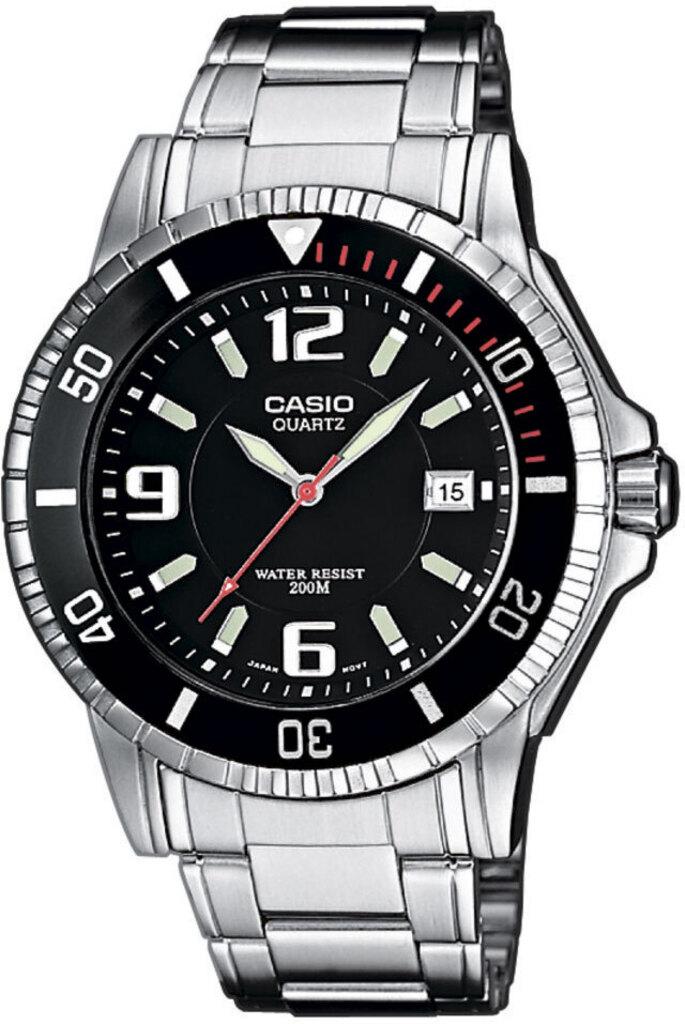 Годинник CASIO MTD-1053D-1AVES