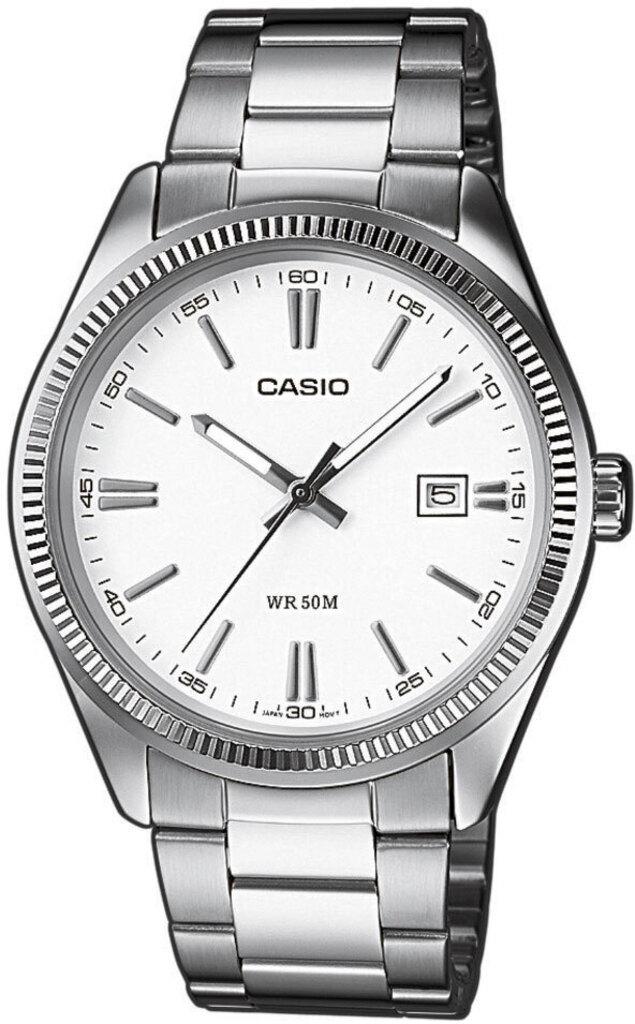 Годинник CASIO MTP-1302PD-7A1VEF