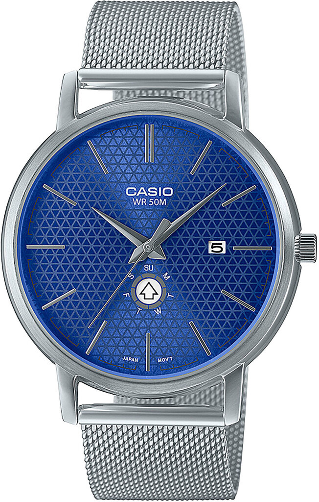 Годинник CASIO MTP-B125M-2AVEF