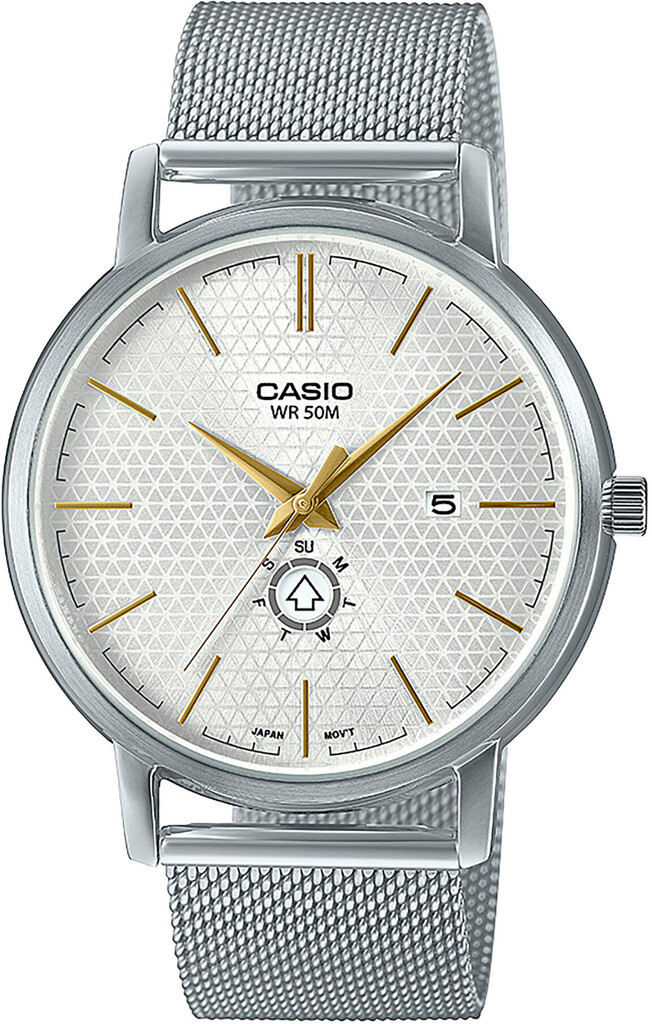 Годинник CASIO MTP-B125M-7AVEF