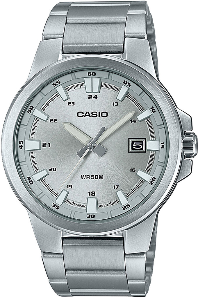Годинник CASIO MTP-E173D-7AVEF