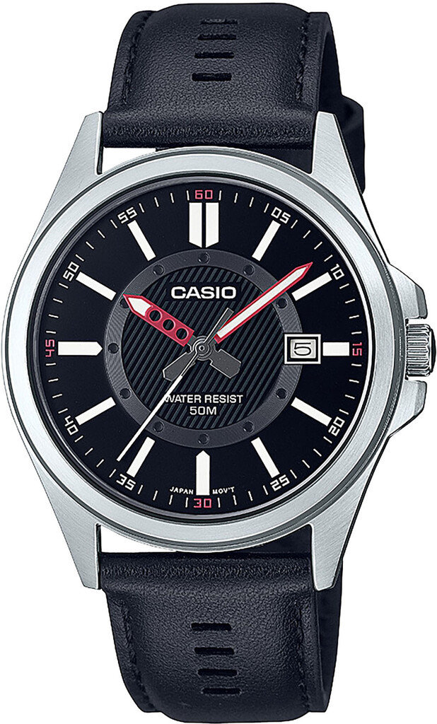 Годинник CASIO MTP-E700L-1EVEF