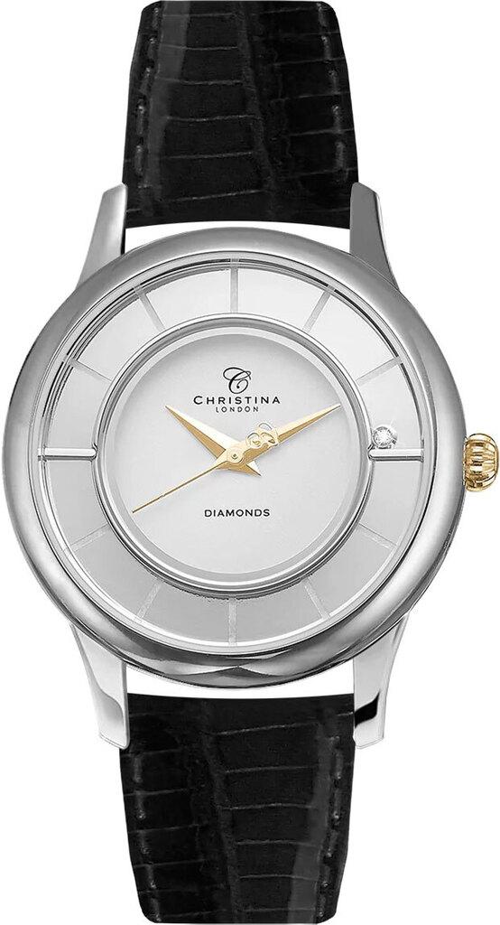 Годинник CHRISTINA 335BWBL