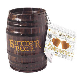 Жувальні цукерки  Harry Potter Butter Beer Barrel Chewy Candy 42g