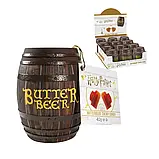 Жувальні цукерки  Harry Potter Butter Beer Barrel Chewy Candy 42g, фото 2