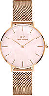 Часы Daniel Wellington Petite Melrose PEARL 32 DW00100516