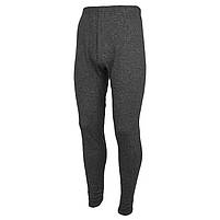 Термобілизна чоловіча Septwolves 08071 Gray 3XL однотонна утеплена з довгими рукавами та штанами шт., фото 4