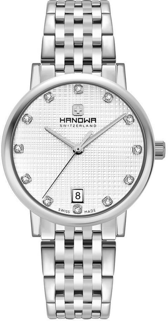 Годинник HANOWA HAWLH2200502