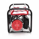 Генератор бензиновий Kraft&Dele KD110 1500 W 12/230 V (1,5/1,3 кВт), фото 4