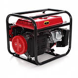 Генератор бензиновий Kraft&Dele KD110 1500 W 12/230 V (1,5/1,3 кВт), фото 5