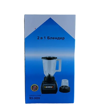 Блендер MS 9099 220V/250W