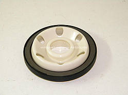 Сальник коленвала задній на Рено Кенго 1.5 dci K9K (80X100X9) - ELRING (Німеччина) - 745740