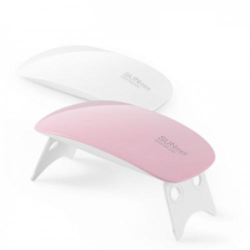 Сушарка для нігтів Beauty nail Sun mini UV