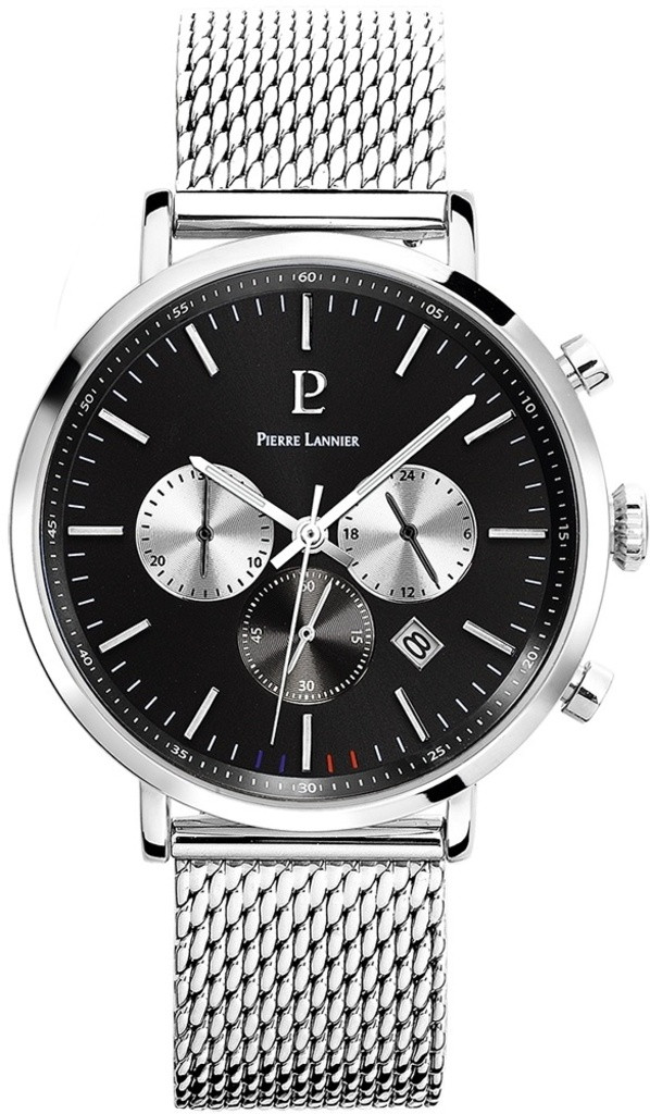 Годинник PIERRE LANNIER 221F131