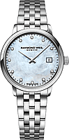 Годинник RAYMOND WEIL Toccata 5985-ST-97081