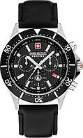 Годинник SWISS MILITARY-HANOWA Flagship X Chrono SMWGC2100705