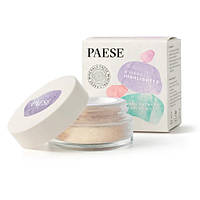 Хайлайтер Paese Minerals 500N Natural Glow