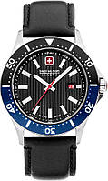 Годинник SWISS MILITARY-HANOWA Flagship X SMWGB2100606