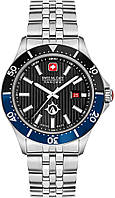 Годинник SWISS MILITARY-HANOWA FLAGSHIP X SMWGH2100603
