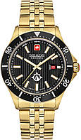 Годинник SWISS MILITARY-HANOWA FLAGSHIP X SMWGH2100610