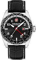 Годинник SWISS MILITARY-HANOWA Hawk Eye SMWGB0000504