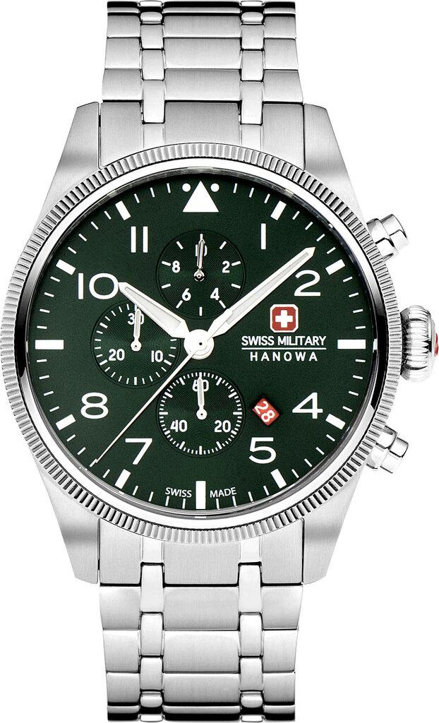 Годинник SWISS MILITARY-HANOWA Thunderbolt Chrono SMWGI0000404