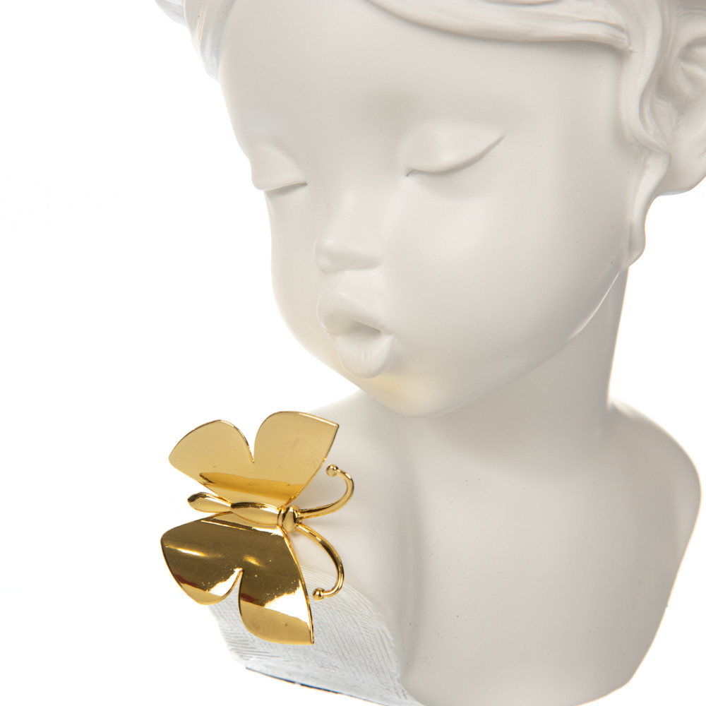 Статуэтка "Ivoryflower" 8700-010  1 шт.