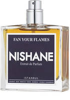 Оригинал Nishane Fan Your Flames 100 ml TESTER ( Нишане фан фламс ) Духи