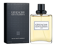 Оригинал Givenchy Gentleman Originale 100 ml туалетная вода