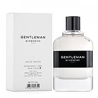 Оригинал Givenchy Gentleman 2017 100 ml TESTER туалетная вода