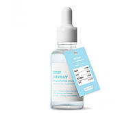 Frankly Heyday Serum 30 ml - Сыворотка для глубокого увлажнения кожи с пантенолом