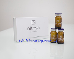 NITHYA FACE стимулятор колагену 1фл х 70мг (Нітія Фейс)