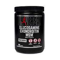 Glucosamine Chondroitin MSM Sport Series (90 tab) Universal Nutrition