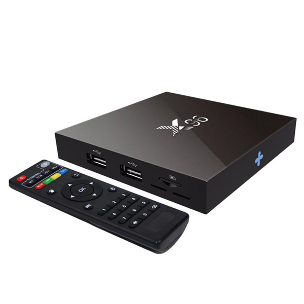 Смарт приставка X96 2-16 +bt