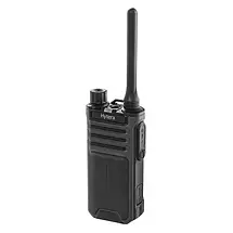 Радіостанція Hytera BP515LF DMR PMR, фото 2