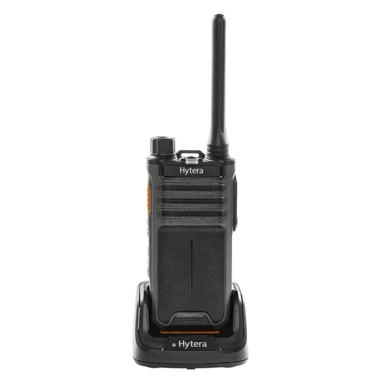 Радіостанція Hytera BP515LF DMR PMR