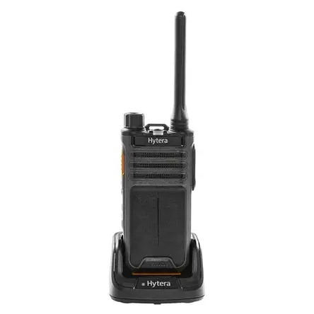 Радіостанція Hytera BP515LF DMR PMR, фото 2