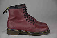 Dr. Martens 1460 ботинки кожаные. Оригинал. 34-35 р./22 см.