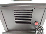 Настільний міні нагрівач FLAME-HEATER камін із пультом 1000 Вт, фото 6