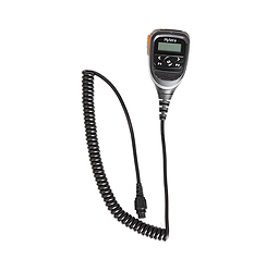 Мікрофон — динамік виносний з дисплеєм Hytera SM25A1 для автомобільної рації MD655