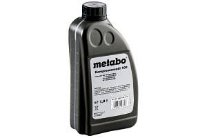 Компресорна олія Metabo (0901004170)